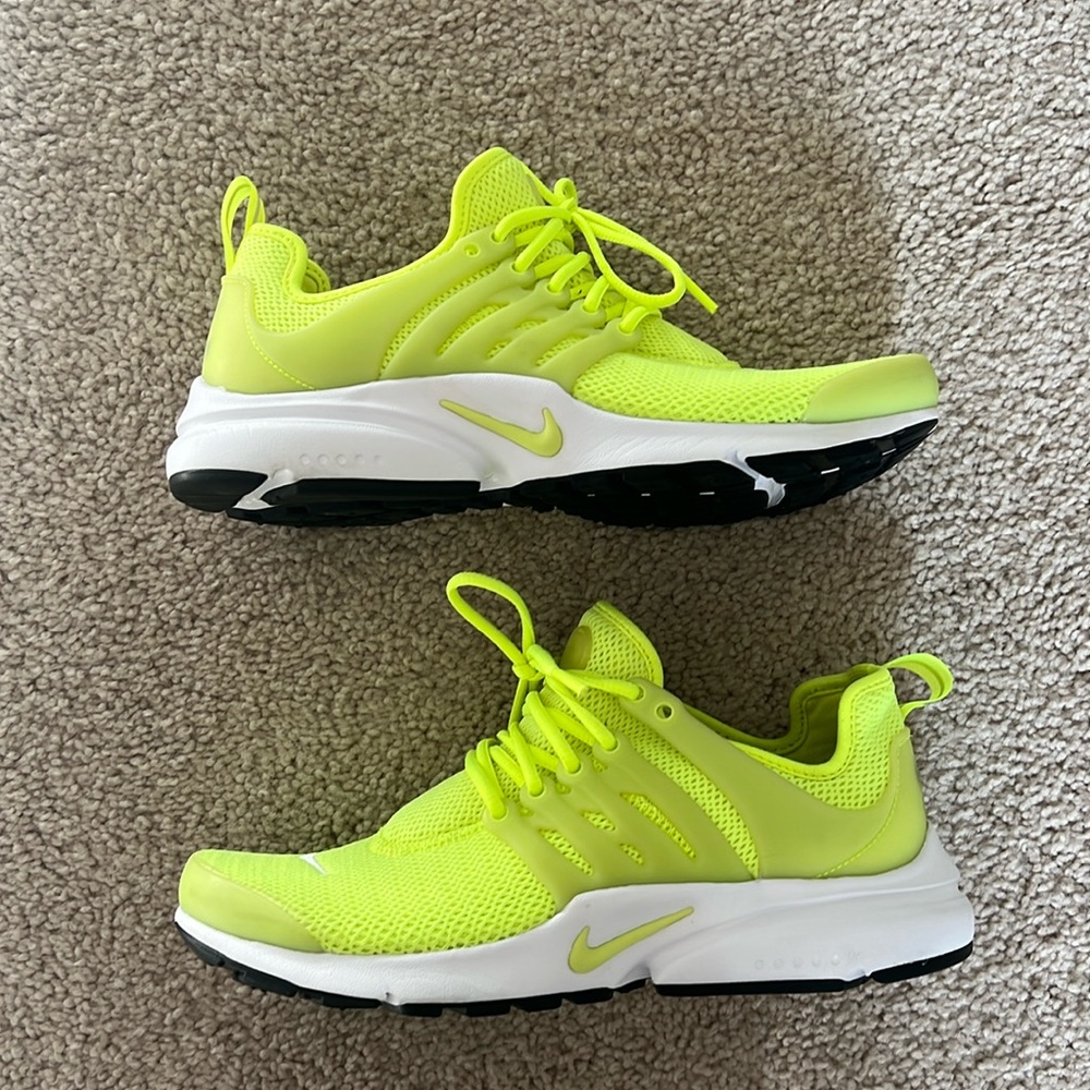 Nike Women’s Air Presto ‘Volt’